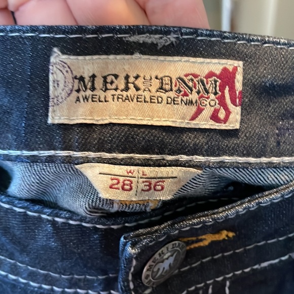 Buckle Jeans - Picture 5 of 12